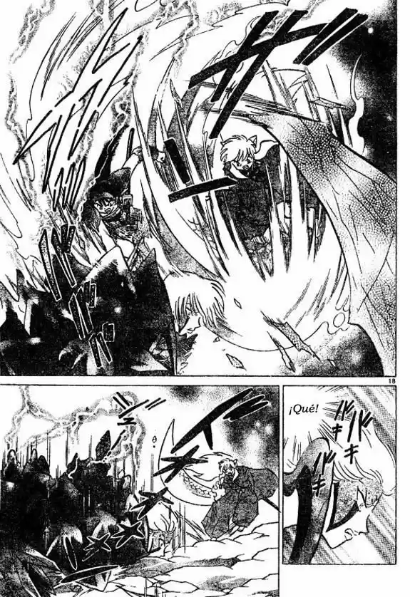 Inuyasha (1996) - Capítulo 436 - Página 18 - LectorTMOo