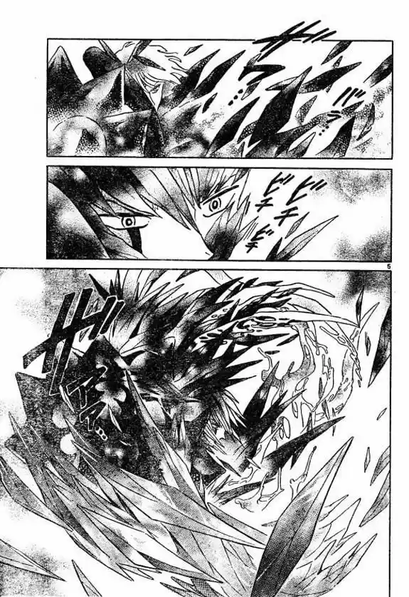 Inuyasha (1996) - Capítulo 437 - Página 5 - LectorTMOo