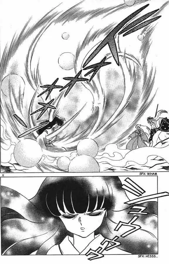 Inuyasha (1996) - Capítulo 44 - Página 6 - LectorTMOo