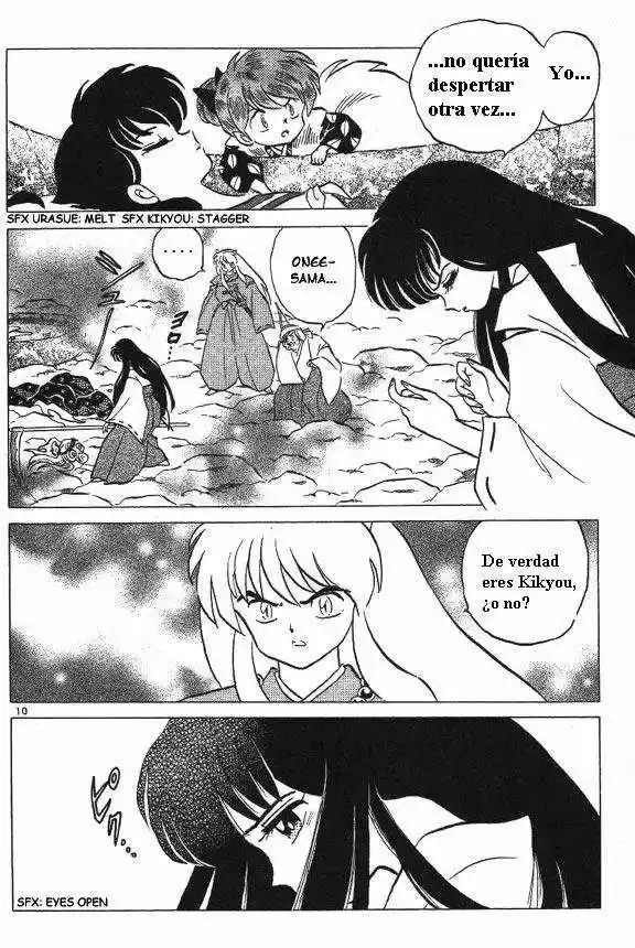 Inuyasha (1996) - Capítulo 44 - Página 10 - LectorTMOo