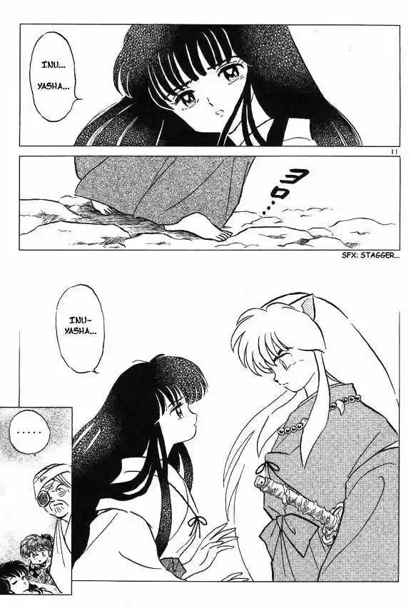 Inuyasha (1996) - Capítulo 44 - Página 11 - LectorTMOo