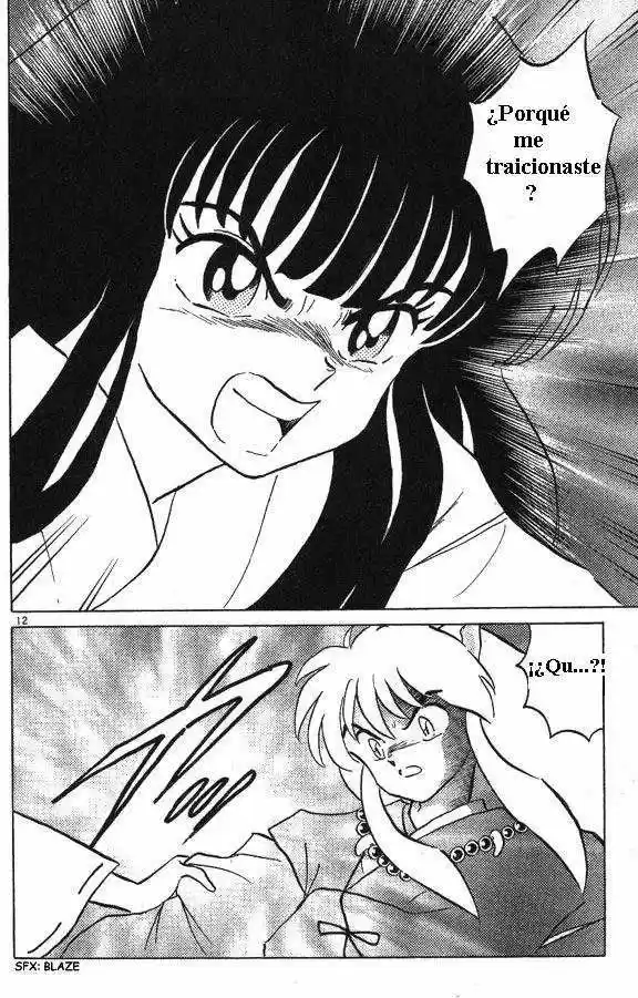 Inuyasha (1996) - Capítulo 44 - Página 12 - LectorTMOo