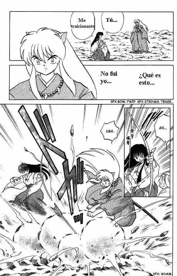 Inuyasha (1996) - Capítulo 44 - Página 17 - LectorTMOo