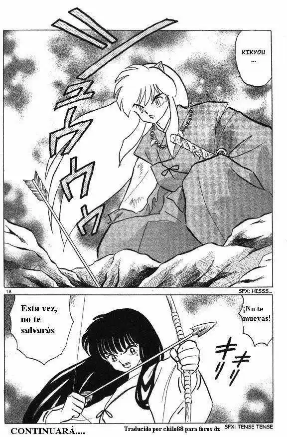 Inuyasha (1996) - Capítulo 44 - Página 18 - LectorTMOo