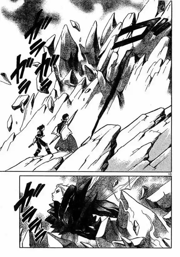 Inuyasha (1996) - Capítulo 440 - Página 13 - LectorTMOo