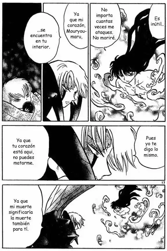 Inuyasha (1996) - Capítulo 441 - Página 17 - LectorTMOo