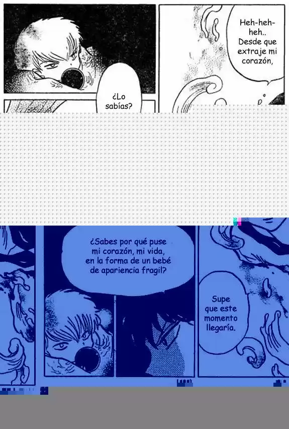 Inuyasha (1996) - Capítulo 442 - Página 4 - LectorTMOo