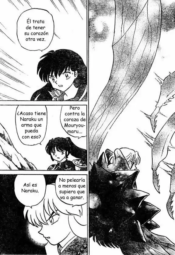 Inuyasha (1996) - Capítulo 442 - Página 9 - LectorTMOo