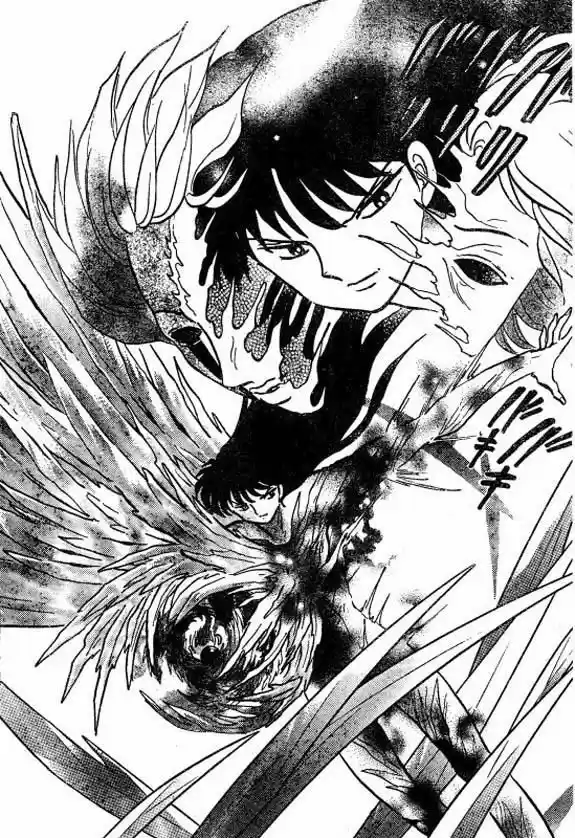 Inuyasha (1996) - Capítulo 446 - Página 16 - LectorTMOo
