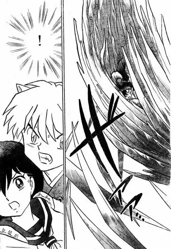 Inuyasha (1996) - Capítulo 446 - Página 17 - LectorTMOo