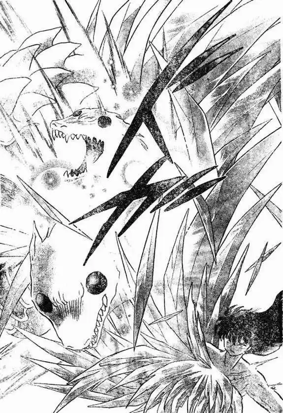Inuyasha (1996) - Capítulo 447 - Página 14 - LectorTMOo
