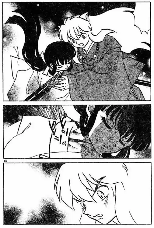 Inuyasha (1996) - Capítulo 453 - Página 18 - LectorTMOo