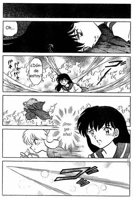 Inuyasha (1996) - Capítulo 454 - Página 11 - LectorTMOo