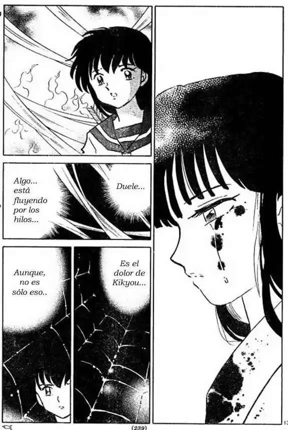 Inuyasha (1996) - Capítulo 454 - Página 13 - LectorTMOo