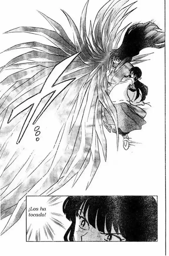 Inuyasha (1996) - Capítulo 460 - Página 14 - LectorTMOo