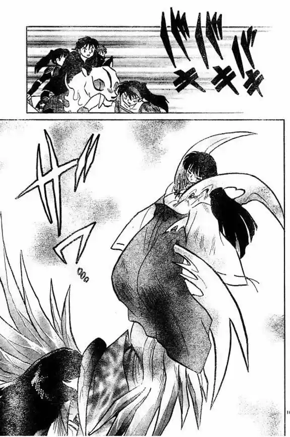 Inuyasha (1996) - Capítulo 460 - Página 16 - LectorTMOo