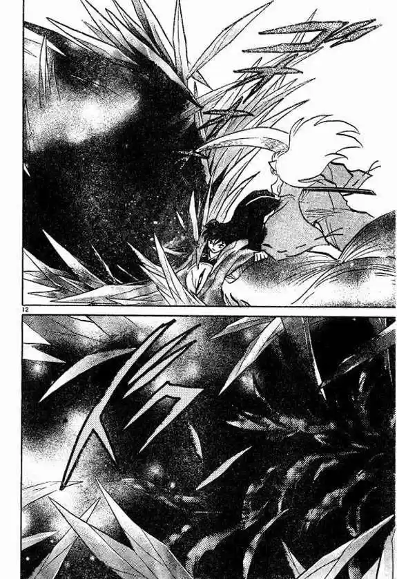 Inuyasha (1996) - Capítulo 461 - Página 12 - LectorTMOo