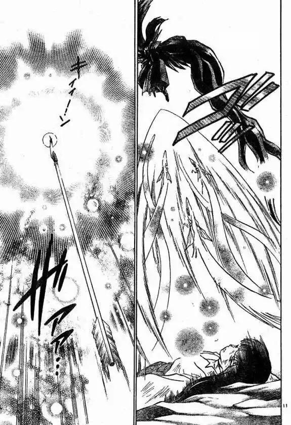 Inuyasha (1996) - Capítulo 463 - Página 11 - LectorTMOo