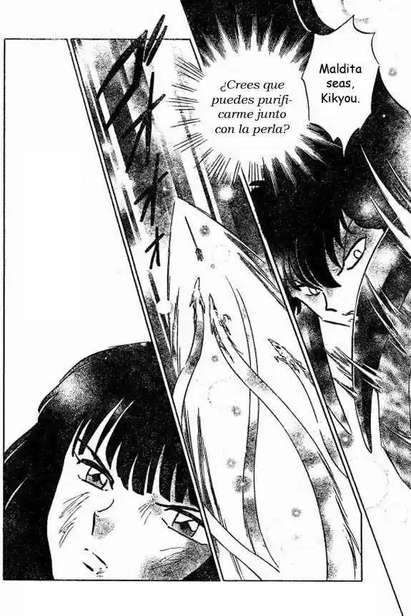 Inuyasha (1996) - Capítulo 463 - Página 12 - LectorTMOo