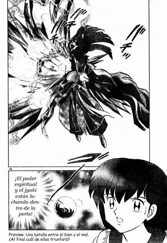Inuyasha (1996) - Capítulo 463 - Página 18 - LectorTMOo