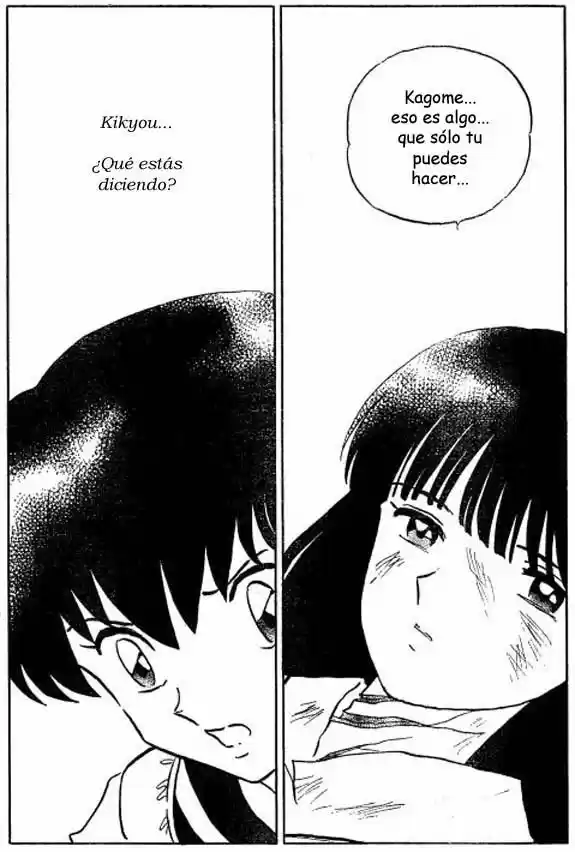 Inuyasha (1996) - Capítulo 464 - Página 5 - LectorTMOo