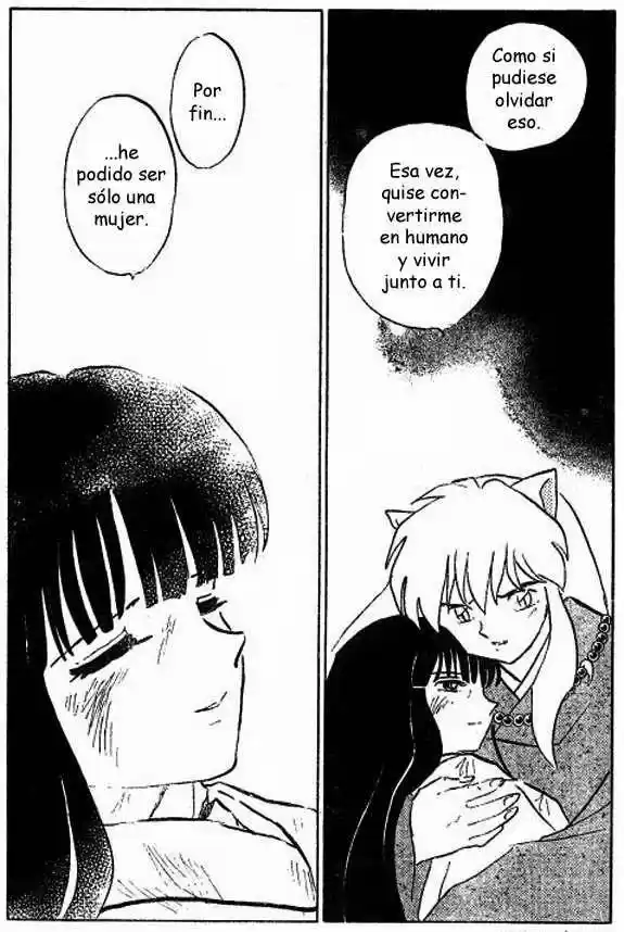 Inuyasha (1996) - Capítulo 465 - Página 8 - LectorTMOo