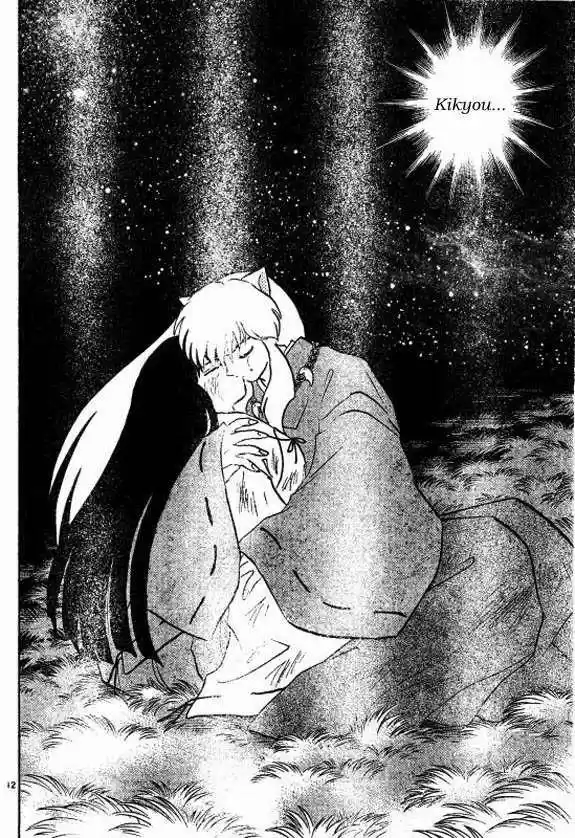 Inuyasha (1996) - Capítulo 465 - Página 12 - LectorTMOo