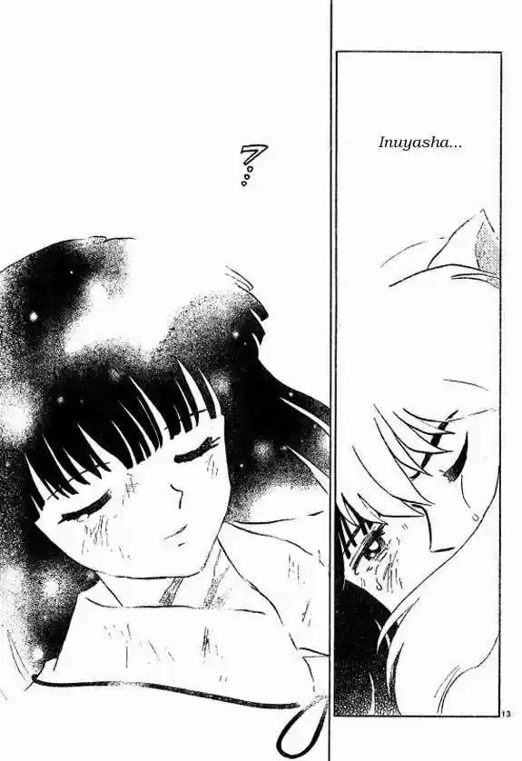 Inuyasha (1996) - Capítulo 465 - Página 13 - LectorTMOo