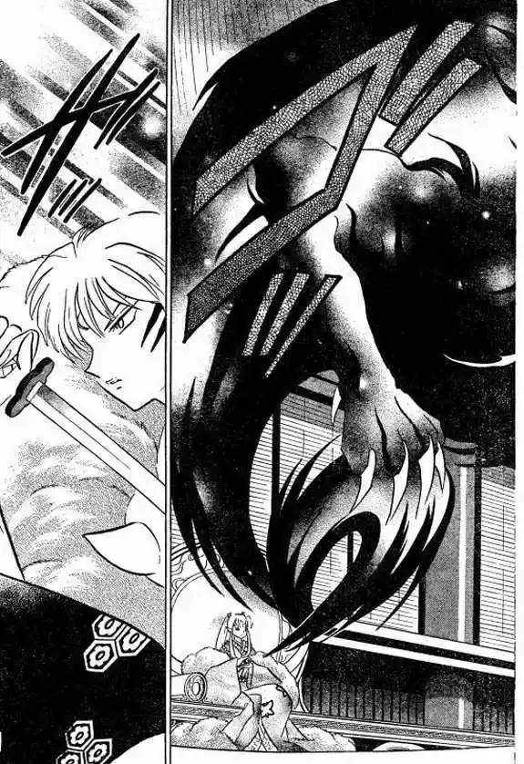 Inuyasha (1996) - Capítulo 467 - Página 9 - LectorTMOo