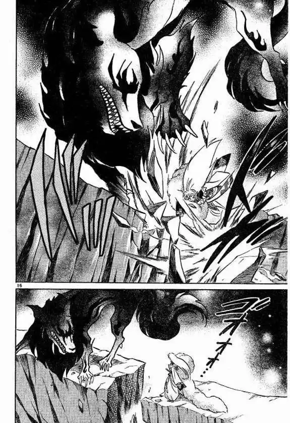 Inuyasha (1996) - Capítulo 467 - Página 16 - LectorTMOo