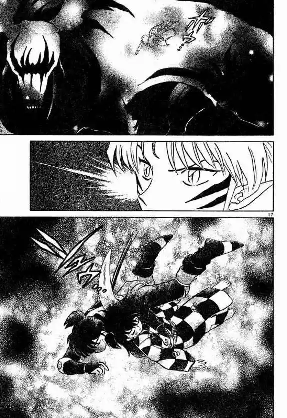 Inuyasha (1996) - Capítulo 467 - Página 17 - LectorTMOo
