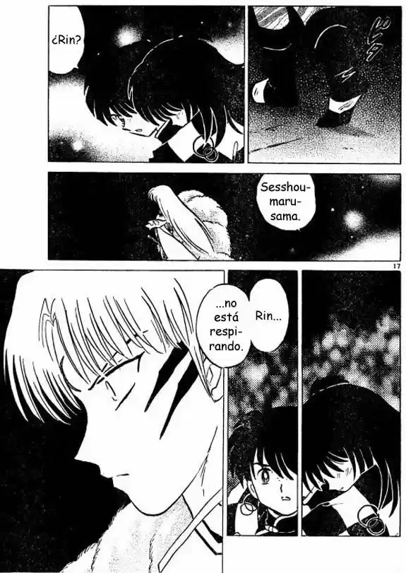 Inuyasha (1996) - Capítulo 468 - Página 17 - LectorTMOo