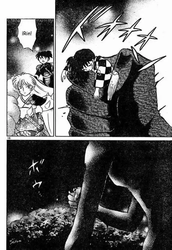 Inuyasha (1996) - Capítulo 469 - Página 16 - LectorTMOo