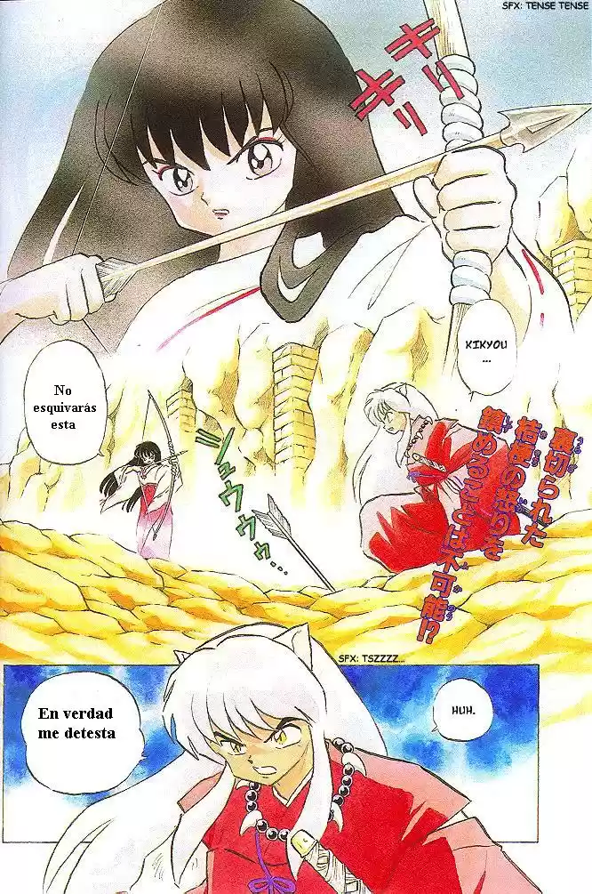 Inuyasha (1996) - Capítulo 47.56 - Página 4 - LectorTMOo