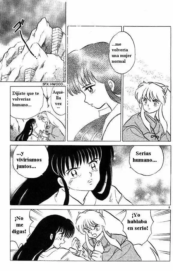 Inuyasha (1996) - Capítulo 47.56 - Página 10 - LectorTMOo