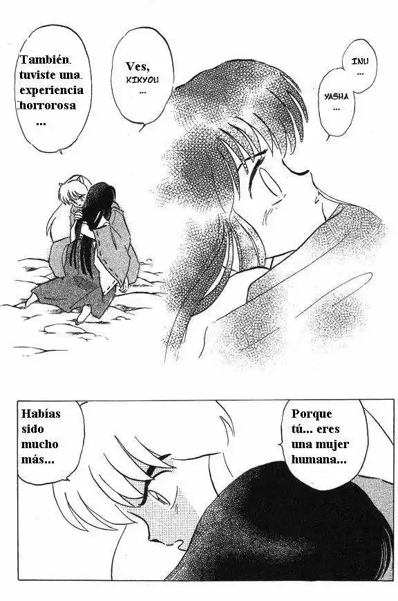 Inuyasha (1996) - Capítulo 47.56 - Página 12 - LectorTMOo