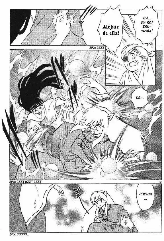 Inuyasha (1996) - Capítulo 47.56 - Página 14 - LectorTMOo
