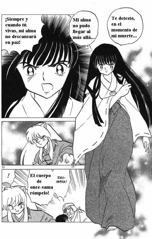 Inuyasha (1996) - Capítulo 47.56 - Página 15 - LectorTMOo