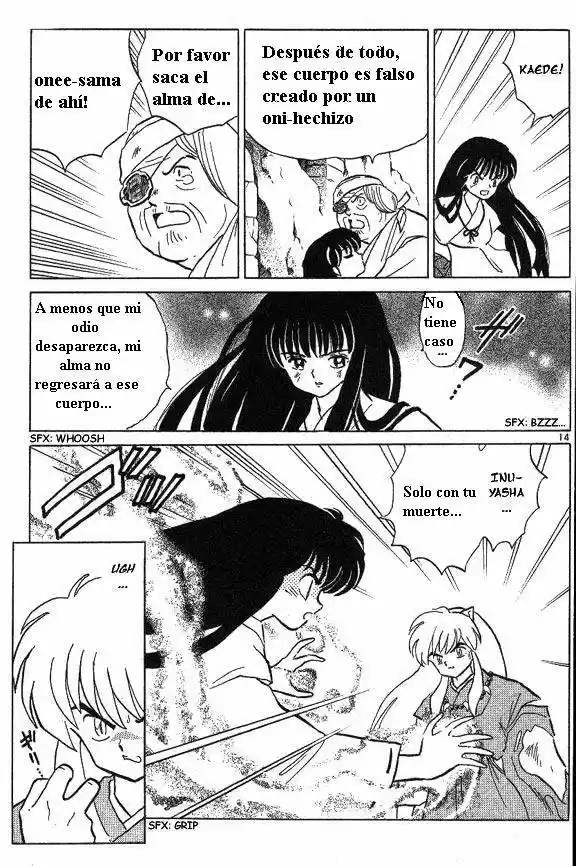 Inuyasha (1996) - Capítulo 47.56 - Página 16 - LectorTMOo