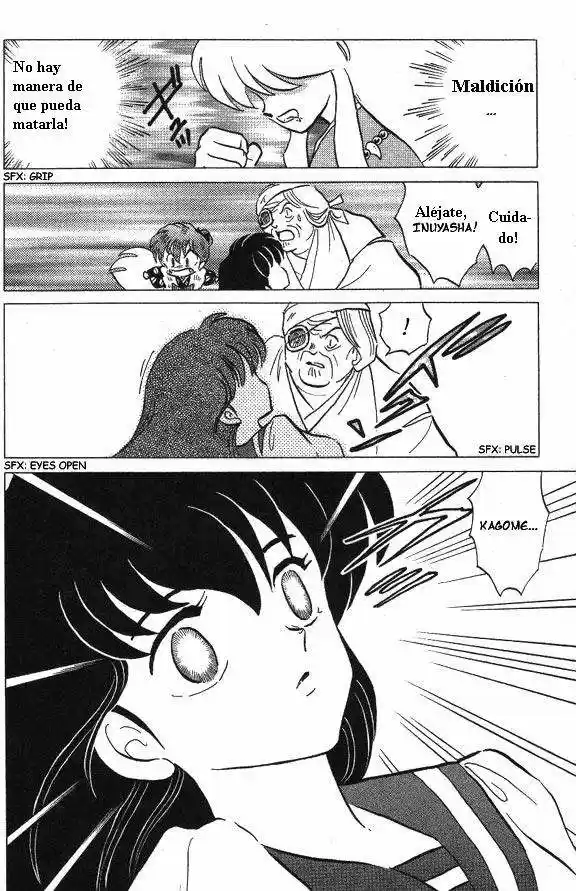 Inuyasha (1996) - Capítulo 47.56 - Página 17 - LectorTMOo