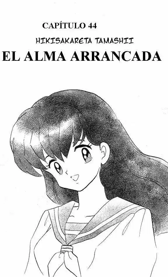 Inuyasha (1996) - Capítulo 47.56 - Página 22 - LectorTMOo