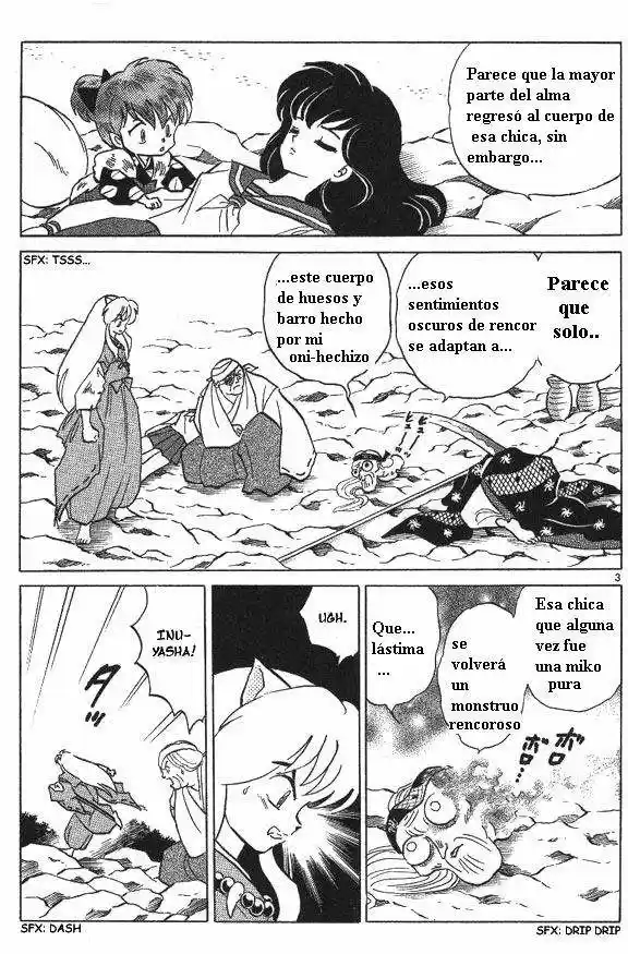 Inuyasha (1996) - Capítulo 47.56 - Página 24 - LectorTMOo