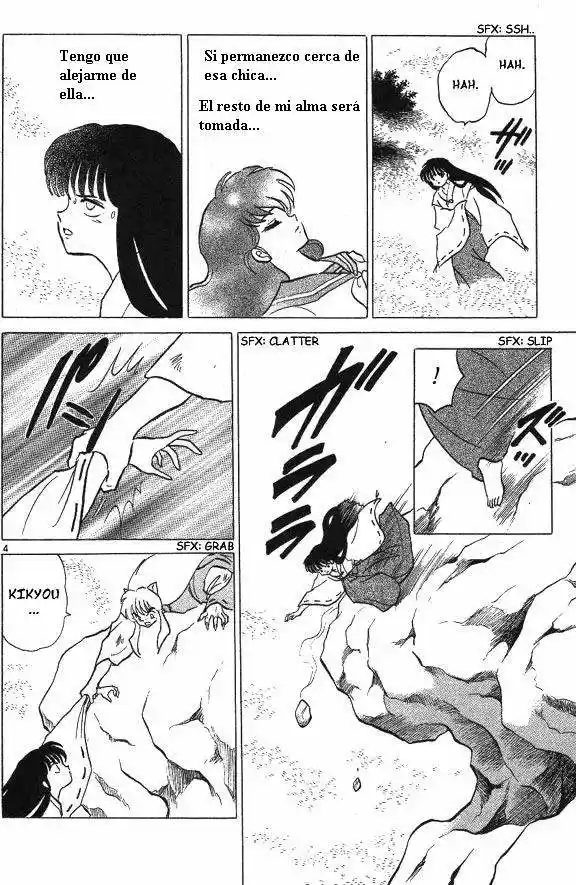 Inuyasha (1996) - Capítulo 47.56 - Página 25 - LectorTMOo