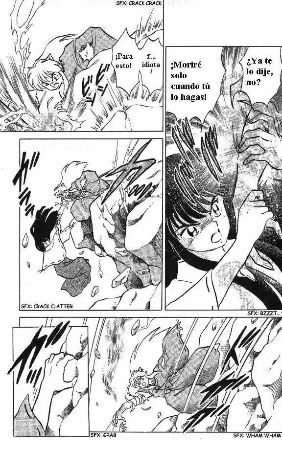 Inuyasha (1996) - Capítulo 47.56 - Página 28 - LectorTMOo