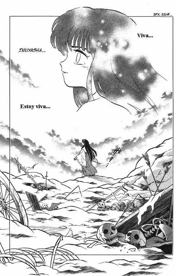 Inuyasha (1996) - Capítulo 47.56 - Página 36 - LectorTMOo