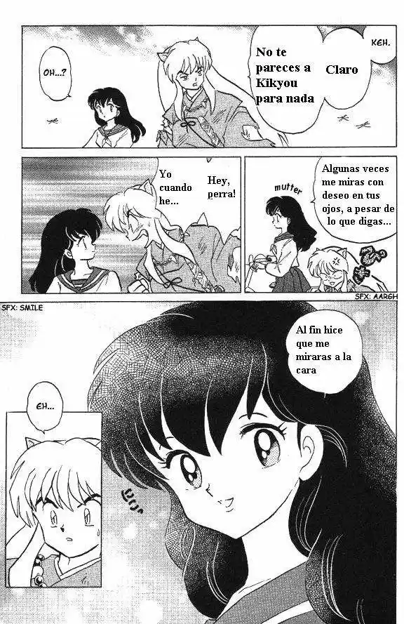 Inuyasha (1996) - Capítulo 47.56 - Página 38 - LectorTMOo