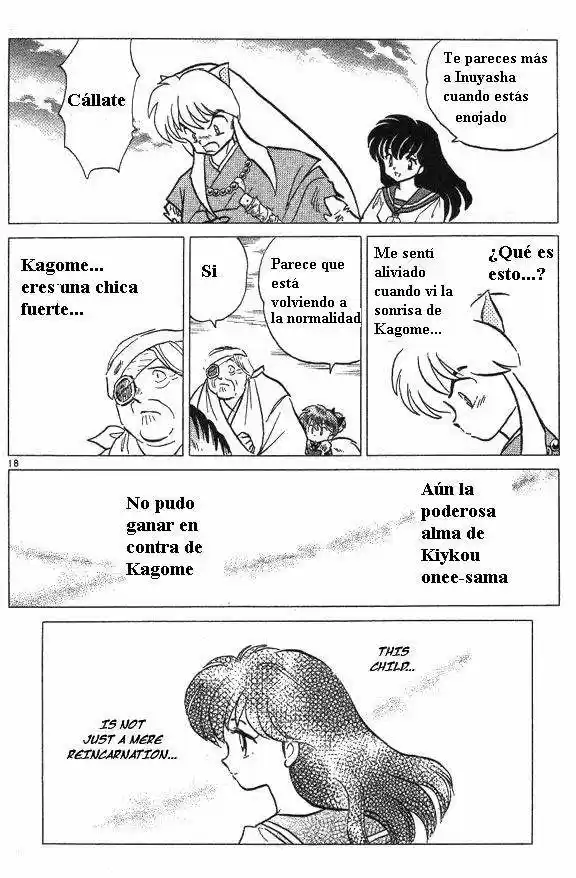 Inuyasha (1996) - Capítulo 47.56 - Página 39 - LectorTMOo