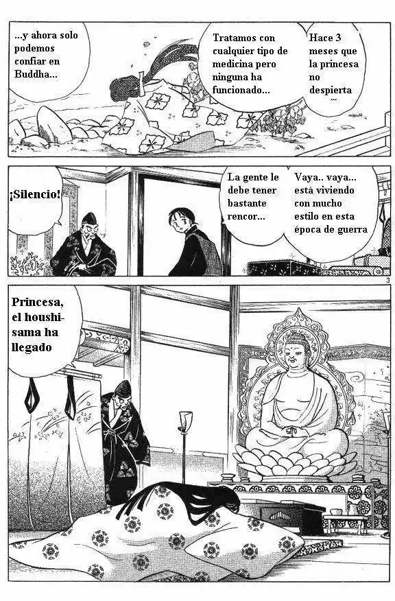 Inuyasha (1996) - Capítulo 47.56 - Página 42 - LectorTMOo