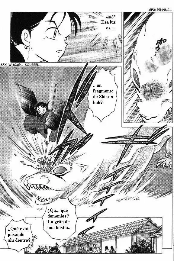 Inuyasha (1996) - Capítulo 47.56 - Página 46 - LectorTMOo