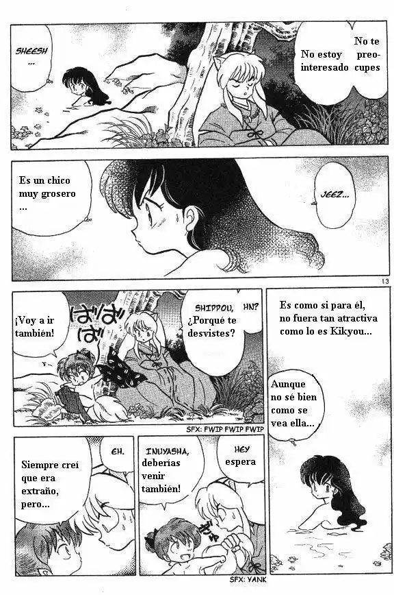 Inuyasha (1996) - Capítulo 47.56 - Página 52 - LectorTMOo